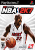 PS2 NBA 2K7