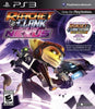 PS3 Ratchet & Clank - Into the Nexus