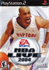 PS2 NBA Live 2004
