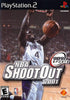 PS2 NBA ShootOut 2001