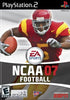 PS2 NCAA Football 07