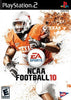 PS2 NCAA Football 10