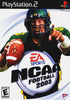 PS2 NCAA Football 2003
