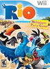 Wii Rio