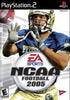 PS2 NCAA Football 2005