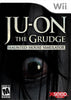 Wii Ju On - The Grudge - Haunted House Simulator