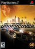 PS2 Need for Speed - Undercover