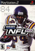 PS2 NFL 2K2