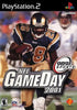 PS2 NFL GameDay 2001