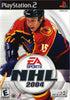 PS2 NHL 2004