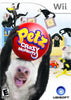 Wii Petz - Crazy Monkeyz