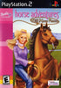 PS2 Barbie - Horse Adventures - Wild Horse Rescue