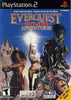 PS2 EverQuest Online Adventures - SERVERS OFFLINE - COLLECTIBLE ONLY
