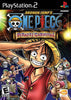PS2 One Piece - Pirates' Carnival