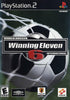 PS2 World Soccer - Winning Eleven 6 - International