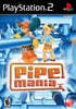 PS2 Pipe Mania