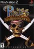 PS2 Pirates - Legend of Black Kat