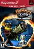PS2 Ratchet & Clank - Going Commando