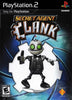PS2 Secret Agent Clank
