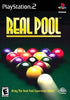 PS2 Real Pool