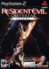 PS2 Resident Evil - Outbreak File #2