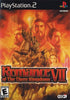 PS2 Romance of the Three Kingdoms VII 7