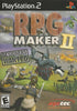 PS2 RPG Maker II 2