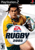 PS2 Rugby 2005