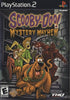 PS2 Scooby-Doo! - Mystery Mayhem