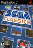 PS2 Sega Classics Collection