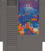 NES Tetris - Standard Grey Cart