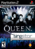 PS2 SingStar - Queen