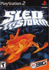 PS2 Sled Storm
