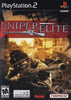 PS2 Sniper Elite