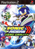 PS2 Sonic Riders - Zero Gravity