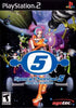 PS2 Space Channel 5 - Special Edition