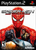PS2 Spider-Man - Web of Shadows