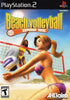 PS2 Summer Heat Beach Volleyball