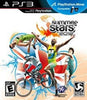 PS3 Summer Stars 2012