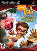 PS2 Tak - Guardians of Gross