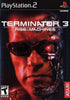 PS2 Terminator 3 - Rise of the Machines