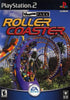 PS2 Theme Park - Roller Coaster