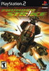PS2 Thunder Strike - Operation Phoenix