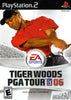 PS2 Tiger Woods PGA Tour 06
