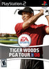 PS2 Tiger Woods PGA Tour 08