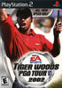 PS2 Tiger Woods PGA Tour 2002