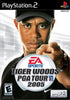 PS2 Tiger Woods PGA Tour 2005
