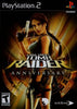 PS2 Tomb Raider - Anniversary