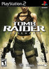 PS2 Tomb Raider - Underworld