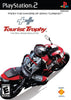 PS2 Tourist Trophy